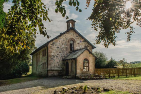 Beautiful Character House in Muir of Ord